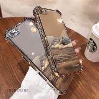 ราคา New สีcase สําหรับ iPhone 7 iPhone 8 iPhone 6 iPhone 6s สี่มุมไฟฟ้า anti drop รูปแบบเคสโทรศัพท์ความงามภูมิทัศน์รูปแบบ TPU ซิลิโคนนุ่มกรณี (27966060369)