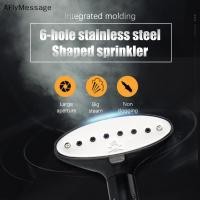 ราคา AFl หัวฉีดไอน้ํายาว Universal สําหรับเสื้อผ้า Steamer เตารีดไฟฟ้ารีดผ้าในครัวเรือนเครื่องรีดผ้าไอน้ําเครื่องมือ TH (29459188641)