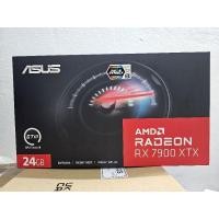 ราคา มือ1 [พร้อมส่ง] การ์ดจอ asus Radeon Rx 7900XTX Ref. (22334662149)