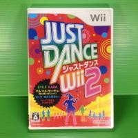 ราคา JUST DANCE 2 (แผ่นแท้ Wii ไม่มี คู่มือ) (20328255846)