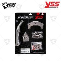 ราคา ขาจับกันสะบัด YSS FJ09 / MT09 SD-KIT 16-17 (Y-SD-KIT-04-005) (55910727001)