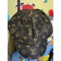 ราคา หมวกแก็ป​ Louis​ Vuitton made​ in​ France (6182685782)