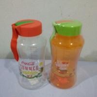 ราคา Coca-Cola Handy Bottle (783528531)