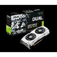 ราคา ASUS 1070 DUAL มือสอง (14930289202)