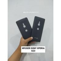 ราคา SONY XPERIA XZ3 CASE NEWGENE SILICONE SOFTCASE CASING (40205801580)