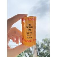 ราคา ฟิล์มสี 120 kodak Ektar 100 120 Professional Color Film Lubitel Hasselblad Mamiya ฟิล์มถ่ายรูป (2939539907)