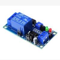 ราคา DIYMORE โมดูลสวิตซ์เปิด/ปิด DC12V Delay Relay Delay เปิด / หน่วงเวลาปิด Timer Timing Switch Module (2805164978)