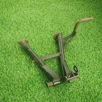 ราคา ขาตั้งกลาง Yamaha jupiter mx เก่า (52956630397)