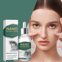 ราคา Nano Drop Serum with Lutein Vitamin C & E, Mimics Tear Film, for Long-Term Daily Use ไม่มีระคายเคือง (1 แพ็ค) (53260861408)