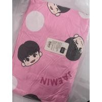ราคา nct dream x moshi moshi hoodie ผ้าห่ม Jaemin (26417226818)