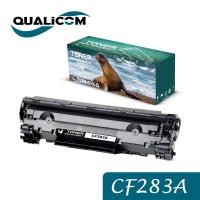 ราคา Qualcom CF283A 83A ตลับหมึกสําหรับ HP LaserJet Pro MFP M125 M125nw M125rnw M127fn M127fw M127fp M201n M225dn (55958615217)