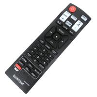 ราคา ลูกชายรีโมทคอนโทรลใหม่73575401 ซาวด์บาร์ System NB5540 NB4540 NB3530ANB LAP440 Fernbedienung (57160471590)