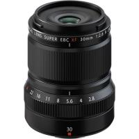 ราคา FUJIFILM Lens XF 30mm f/2.8 R LM WR Macro ประกันศูนย์ไทย (19063490098)