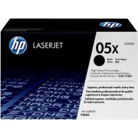 ราคา HP LaserJet Toner รุ่น CE505X (05X) (Black) (904691014)
