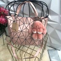 ราคา Sakura Pink David Jones Bag (Outlet) กระเป๋าแบรนด์เนม (1008042608)