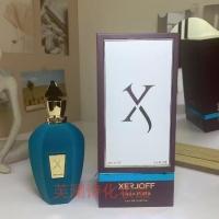 ราคา พร้อมสต็อก จัดส่งรวดเร็ว น้ําหอมขายร้อน xerjoff serjoff Pure Grass Exotic Rose Golden Grass น้ําหอม26875429 (57159664961)
