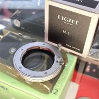 ราคา Light Lens Lab M-L close focus adapter (27139963053)