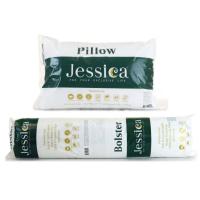 ราคา หมอนหนุนและหมอนข้างเจสสิก้า(Jessica) กันไรฝุ่น ซักได้ทั้งใบ (501922127)