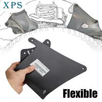 ราคา Xps 4Pc For Land FJ Cruiser Prado 120 150 Inner Fender Liner Shield Dust Seals (27154699120)