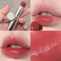 ราคา ลิปสติก เนื้อแมตต์ กันน้ํา สีนู้ด เคลือบกํามะหยี่ ติดทนนาน กันน้ํา ลิปทินท์ เครื่องสําอาง (24117741222)
