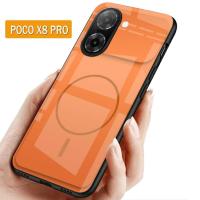 ราคา SoftCase Glass Kaca POCO X8 PRO-POCO X8 PRO - เคส HP POCO X8 PRO-POCO X8 PRO - N230 (47560908222)