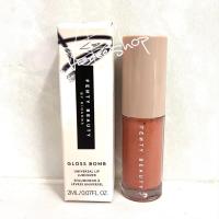 ราคา FENTY BEAUTY - Gloss Bomb Universal Lip Luminizer สี FENTY GLOW ขนาด 2mL (20721436329)