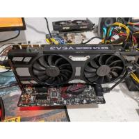 ราคา EVGA GeForce GTX 1070 TI SC Black Edition มือสอง (26010499807)