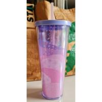 ราคา แก้วน้ำ Starbucks Sakura ขนาด 24 Oz. (21271723311)