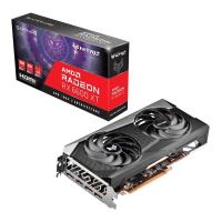 ราคา SAPPHIRE NITRO+ AMD RADEON RX 6600 XT - 8GB GDDR6 (13326688395)