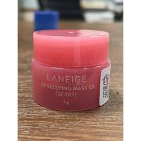 ราคา พร้อมส่ง แท้100% Laneige Special Care Lip Sleeping Mask 3g. ลาเนจ สลิปปิ้งลิปมาร์ก (19584497866)