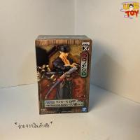 ราคา โมเดล โซโล Roronoa Zoro ของแท้ (มือ 1)DXF Roronoa Zoro The Grandline Series One Piece Wanokuni Vol.5 (25854715271)
