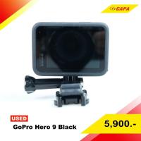 ราคา [USED] GoPro Hero 9 Black (55303439081)