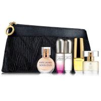 ราคา ชุดน้ำหอม Estee Lauder Travel Exclusive Purse Spray Collection (19070294639)