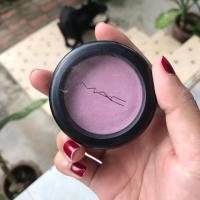 ราคา Used mac blush (379875493)