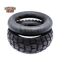 ราคา 255X80 ยางในยางด้านนอก Tyre สําหรับสกู๊ตเตอร์ไฟฟ้า 10X อัพเกรด 10 นิ้ว Off Road ยาง,90 องศา (46262019318)