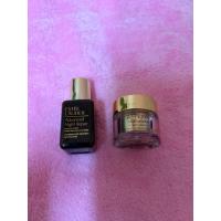 ราคา ส่งต่อ ขวดเปล่า Estee Lauder Advance Night Repair คู่กับ Re-Nutriv ultimate diamond (45205125841)