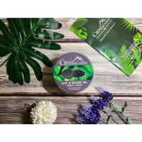 ราคา Chaisikarin - ชัยศิขริน - สครับขัดผิวสูตรโคลนงาดำ (สำหรับผิวแห้งมาก) (4978432300)
