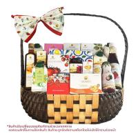 ราคา ดอยคำ กระเช้าของขวัญ ปี 2569 ชุด E (26065264384)