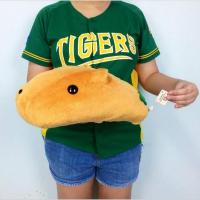 ราคา ตุ๊กตาคาปิบาร่า kapibarasan Doll งานแท้ญี่ปุ่น ป้ายห้อย (28573424177)