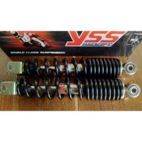 ราคา โช๊คหลัง yss แท้ Nouvo mx (7302582431)