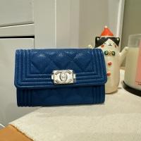 ราคา Like new Chanel card holder แท้ (24871672742)