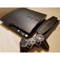 ราคา Playstation 3 Slim 120GB (634130092)