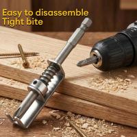 ราคา MATA E65E TSS SPRING SURGERY DRILL BIT SPRING SCREWDRIVER BIT WITH ANTI-FALL PROTECTION SCREW Fiksion Screw (57611095084)