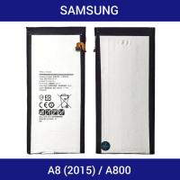 ราคา แบตเตอรี่ | Samsung Galaxy A8 (2015), A800 | EB-BA800ABE | Phone Battery | LCD MOBILE (7860597174)