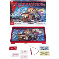 ราคา Disney Pixar Operation Cars 2 Edition (29664597169)