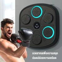 ราคา ตัวช่วยฝึกซ้อมมวย เป้าซ้อมมวย อุปกรณ์ฝึกซ้อมมวยสำหรับเด็ก เป้าซ้อมมวยดนตรี NS (45754549219)