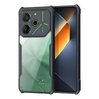 ราคา Tecno Pova 6 - เคส Pova 6 Pro 5G Softcase FUSION ARMOR เคสป้องกันกล้อง เคส Hp Tecno Pova 6 - Pova 6 Pro 5G (40479319119)