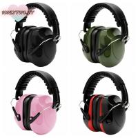 ราคา 1ออนลีทู ที่ปิดหูลดเสียงรบกวน,ที่ปิดหูกันหนาวกันเสียงพับเก็บได้ หน้าท้อง,หนักปรับความปลอดภัยสบายป้องกันหูฟังทํางาน (48809498360)