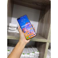 ราคา Huawei P40 Pro 5G สีเงิน 8/256GB (อิมี่: 4554) (14662868298)