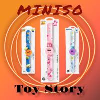 ราคา นาฬิกาเด็ก Miniso, Toy Story Collection นาฬิกาเด็ก (15395255124)